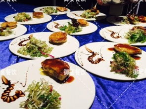 深圳專業宴會餐飲服務 品質超群的宴會、冷餐與海鮮宴