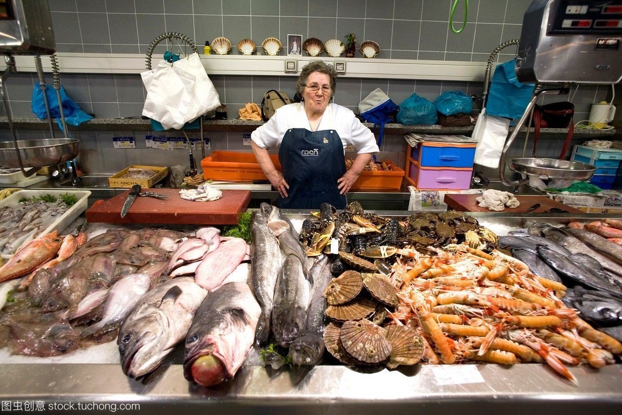 海鮮與魚的營養、文化與食用建議