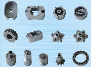 汽車(chē)配件 提升性能與安全的關(guān)鍵元素