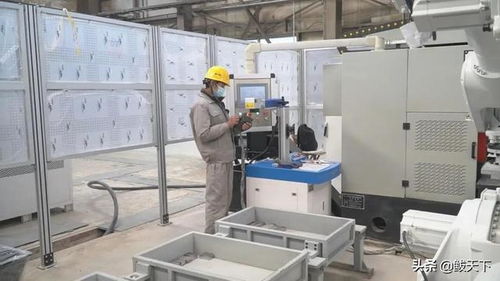 鞍鋼新廠AI技術應用取得重大突破，技術轉讓助推行業智能化升級