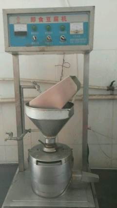 濰坊奎文區轉讓豆腐即食設備一套，含技術指導